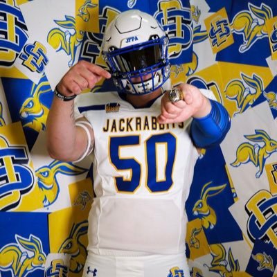 || DE/DT/|| 6’6 ft 250 || Class of 2024|| 1st Team All-State & All-Conference|| @GoJacksfb commit