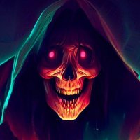 The Scaryteller (@thescaryteller) 's Twitter Profile