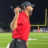 Ray Xavier Garza (@coachrxgarza) 's Twitter Profile