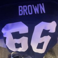 Johnnie (JB) Brown(@johnniebrownjb) 's Twitter Profile Photo