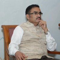 Ajay Kumar IFS (@ajay1801) 's Twitter Profile