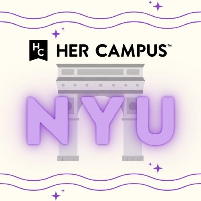 NYU's official chapter of @HerCampus. We've got everything you need to know about college fashion, beauty, health, campus news, love advice & more right here!