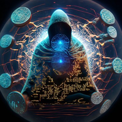 CryptoQuestX's profile picture. Embark on a Journey Beyond Crypto's Veil🔮 Insights, Luminaries, TA , Strategies, & Prophecies | Your Epic Quest to master the Crypto Realm. #CryptoSageQuest