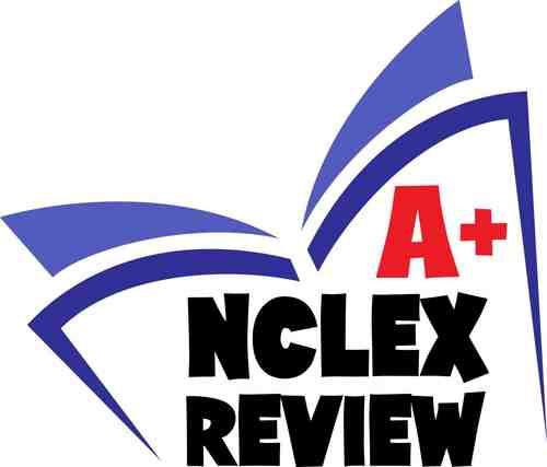 We offer live webinar NCLEX reviews. We tweet important nursing pearls, do verify subjects/facts before clinical use. http://t.co/561p4DVytq