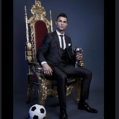 CR7LM10F Profile Picture