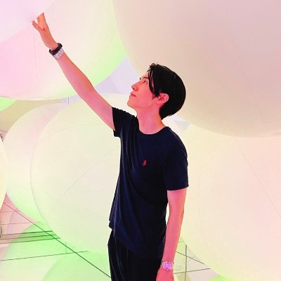 ◉フォロー嬉びます!色々話しましょう!l ㈱ユーグレナ上席執行役員 l CEO of ヘルスケアカンパニー(キューサイ、ユーグレナヘルスケア、エポラ、MEJ、LIGUNA、サティス製薬)l 個人でヘルスケア、D2C関連ご支援もやってます👍