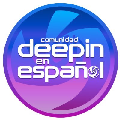 Deepin en Español nació como un proyecto de aficionados a inicios de 2015, como la primera comunidad enfocada exclusivamente en Deepin GNU/Linux para hispanos.