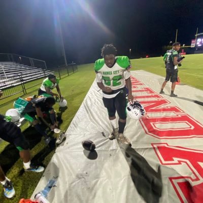 Class of 2025 Haines city high- school Football|5'10||225lbs|classof25|linebacker/dline|(jamelgrover123@gmail.com)GOD In Front I’m Behind🙏
NCAA id #2310147