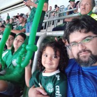 Ivan Palmeiras quem tem mais tem 12 (@ivanm_palmeiras) 's Twitter Profile