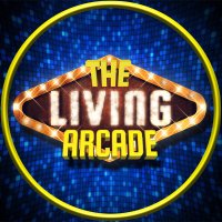 The_Living_Arcade(@living_arcade) 's Twitter Profile Photo