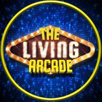 The_Living_Arcade (@living_arcade) 's Twitter Profile
