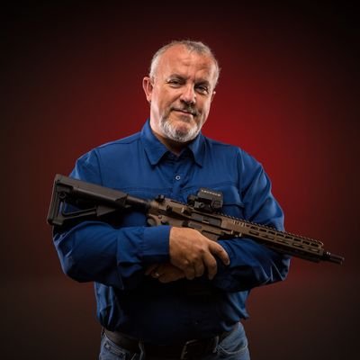 National magazine contributor. Professional firearms & combatives Instructor. Author. American Patriot.