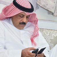 سالم محمد الشمري (@salemaldali) 's Twitter Profile Photo