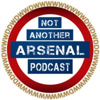 Not Another Arsenal Podcast(@NAARSENALPOD) 's Twitter Profile Photo