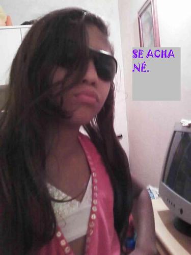 nathalia Profile