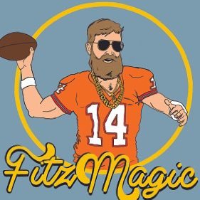 14Fitzmagic14's profile picture. 
