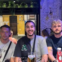 Matt (@mattboggo01) 's Twitter Profile