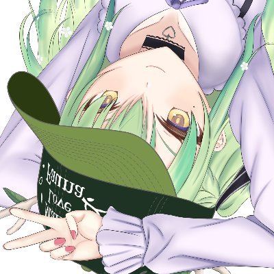 Carlos 🌿💭さんのプロフィール画像