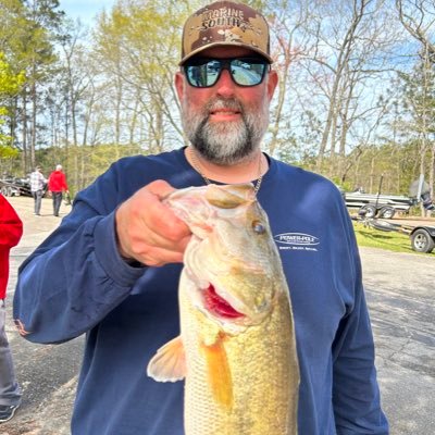 Clay Harden Profile