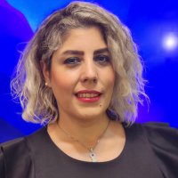 Mahnaz Paydar(@MahnazPdr) 's Twitter Profile Photo