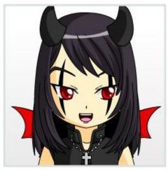 lodyann06's profile picture. 