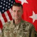 Maj.Gen. Joel B. Vowell, (@MajMathew60708) Twitter profile photo