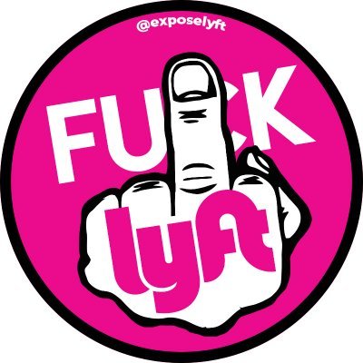 🚗 Steering clear of Lyft's exploitation ⚠️ Join the fight against corporate greed! 🔁 Follow for updates & to amplify issues.