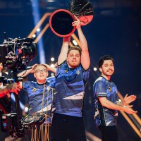 SEN Crisﾒ (@trainer_cris16) 's Twitter Profile