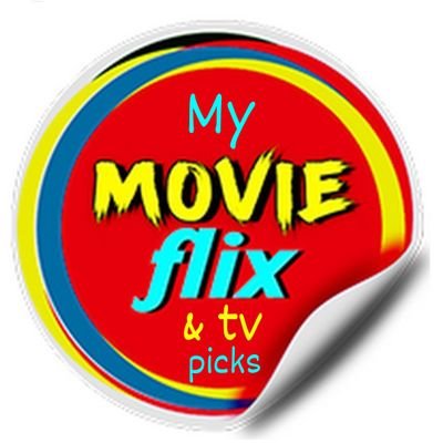 MovieFlix&TvPicks