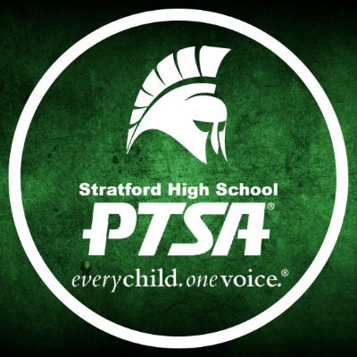 The Stratford High School Parent Teacher Student Association (PTSA) is a nonprofit local PTA (Parent-Teacher Association). @sbisd