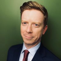 Geoffrey Macdonald (@geoffreymacdon) 's Twitter Profile