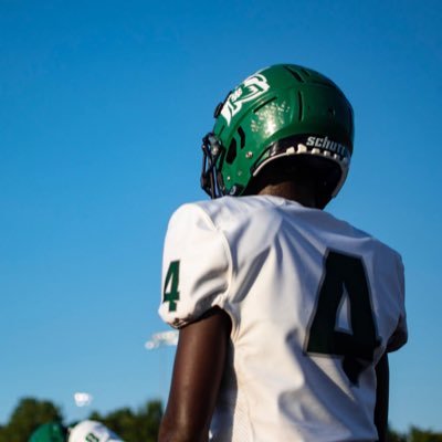 Athlete - c/o 2024  Wr/Db/Athlete