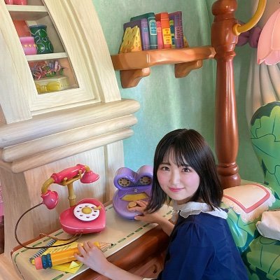 aiue70's profile picture. 🐰itらぶ