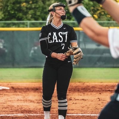 East Paulding HS ‘25 | EC Bullets Ashley - Waller 18u | UNG Commit