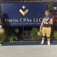 Eric Harris, CPA (@harriscpasllc) 's Twitter Profile