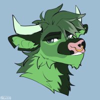 teddythefluffybull (@teddyfluffybull) 's Twitter Profile Photo