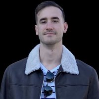 Kyle A DeMarr (@kyledemarr) 's Twitter Profile Photo Kyle A DeMarr (@kyledemarr) 's Twitter Profile Photo