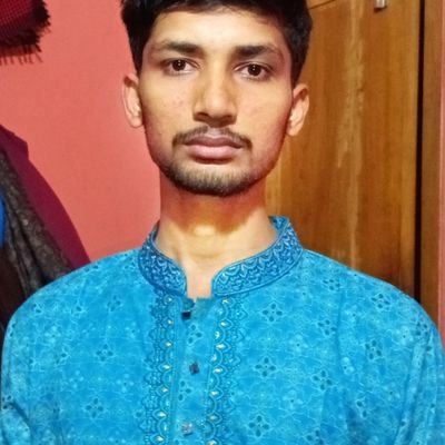 I am a student of class HSC. 
I work in a small company as well as studying.
I am 18 years old. My mother tongue is Bengali. 
The unique language is English.