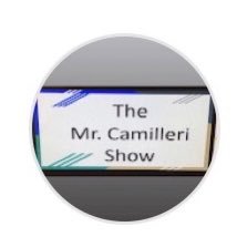 MrCamilleriShow Profile Picture