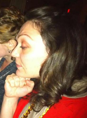 KarenJantsch's profile picture. Arts advocate. Humanist.                                                Wearer of dresses. B/Maker of things.