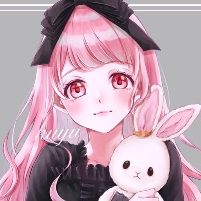 ᵏᵘʸᵘ ♡̷⁺₊˚さんのプロフィール画像