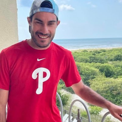 I tell jokes often, bills phillies and 76ers fan.