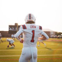 Hutch Crow (@hutchcrow) 's Twitter Profile