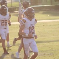 Bryson Shrader (@brysonshrader) 's Twitter Profile