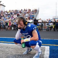 Jordan Chmielewski (@jchmielewski12) 's Twitter Profile