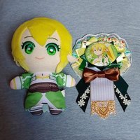 むーちゃん (@mysticprism194) 's Twitter Profile