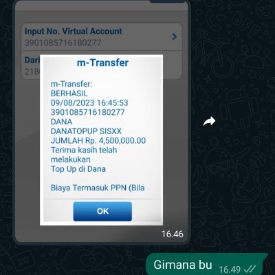 Go2665776187770's profile picture. Gogo