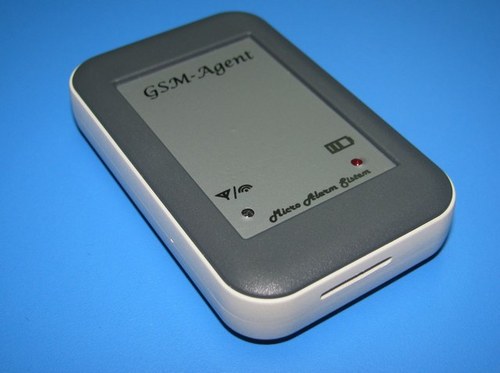 GSMagent's profile picture. Универсальная gsm сигнализация. Работа через перегородки. Автономно до 90 дней. GPS и AGPS местоположение. Датчик температуры. Аудиоконтроль. Бонд, Джеймс Бонд.