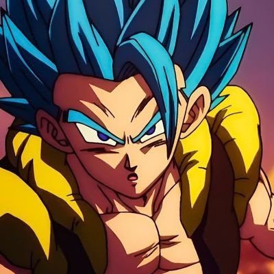 Half black Artist 🇨🇩🇫🇷 ||  I've had this pfp for a year, probably 
@Freakyvegito
🇵🇸🇺🇦#ThankyouToriyama #Dragonballz
https://t.co/RR4pbg8Z30