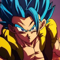 𝐹𝓇𝑒𝒶𝓀𝓎 Gogeta | Art Acc & Parody | 🍉✨️(@Freakygogeta) 's Twitter Profile Photo